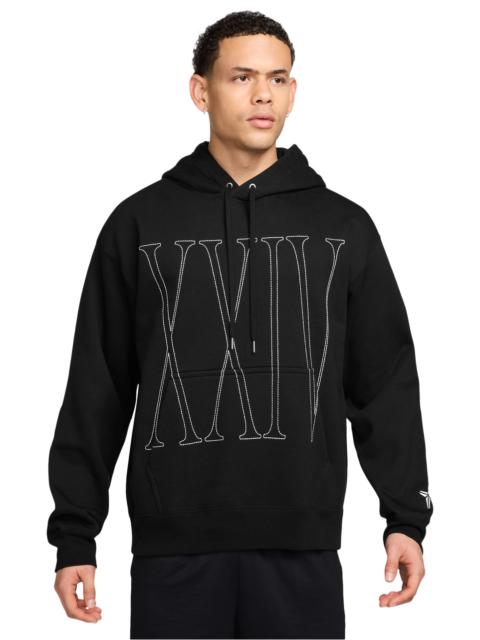 Nike Nike Mens Nike Kobe Pullover Hoodie