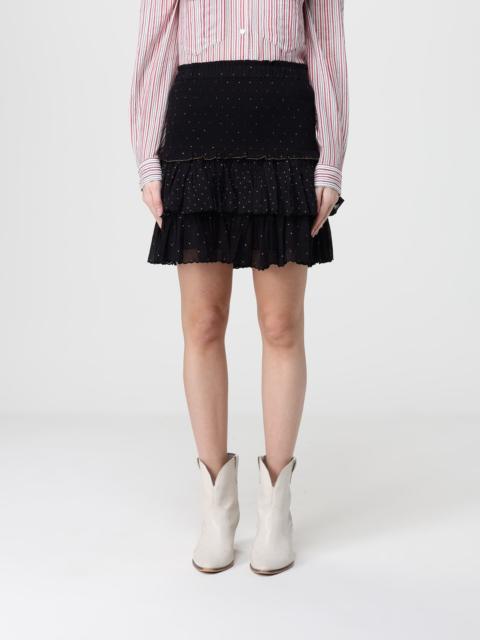 Isabel Marant Étoile Skirt woman Isabel Marant Etoile