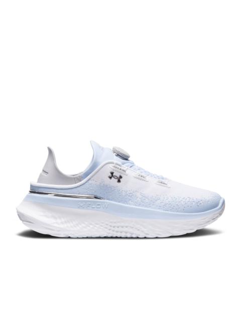 Under Armour SLIPSPEED MEGA 'NIMBUS BLUE METALLIC SILVER'