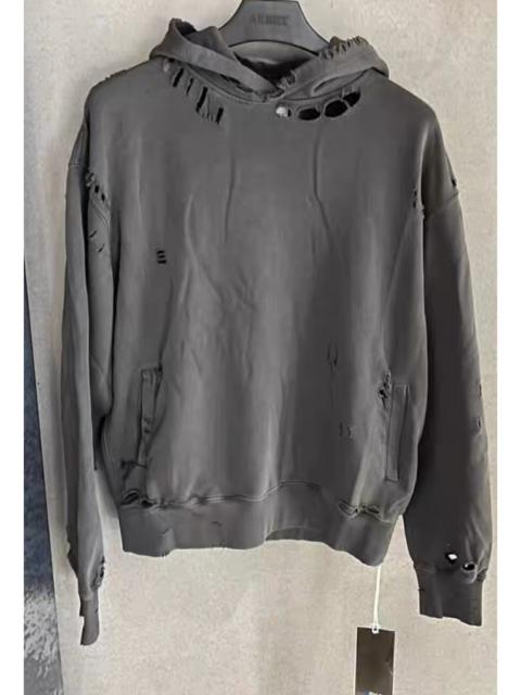 Other Designers Designer - C2H4 GREY Hoodie