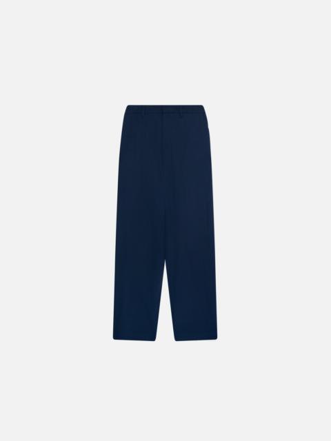 The Elder Statesman CASHMINA SLACKER PANT