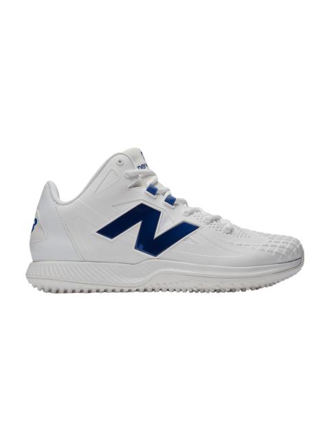 Ohtani 1 TF 'White Royal Blue'