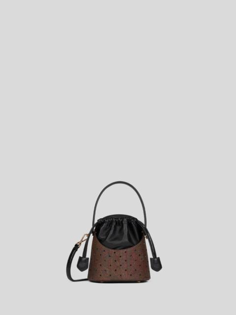 Etro SMALL PAISLEY SATURNO BAG