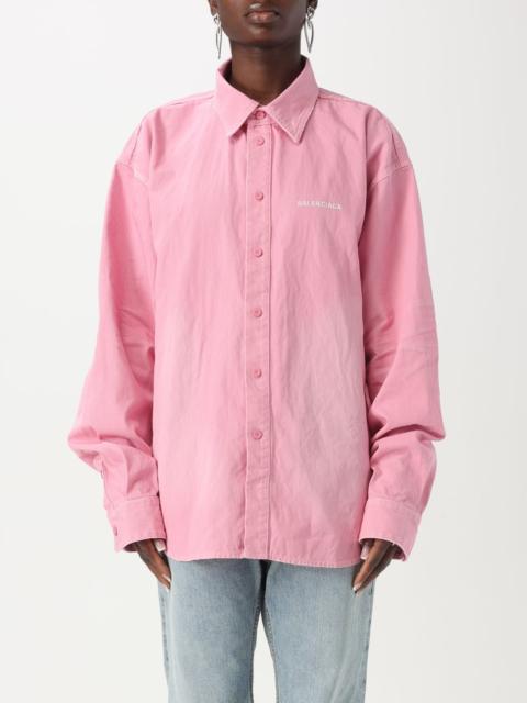 BALENCIAGA Shirt woman Balenciaga