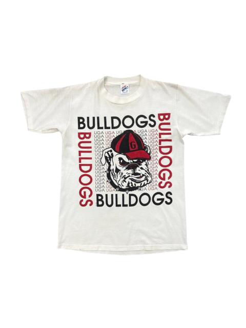 Other Designers Vintage University of Georgia Single StitchTshirt