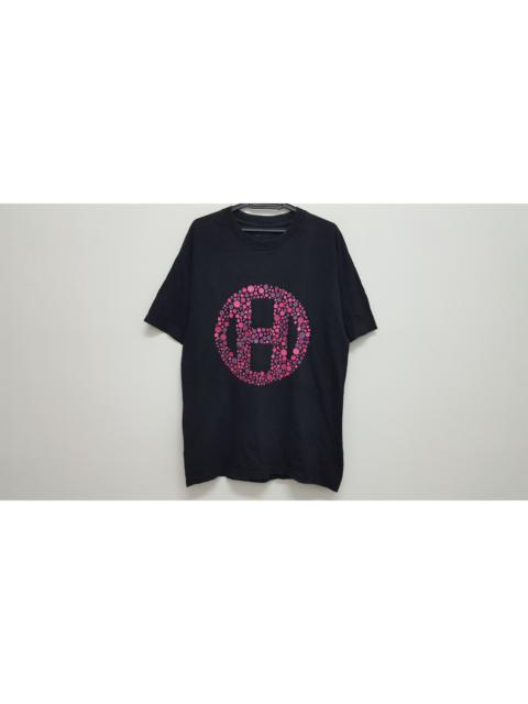Other Designers Japanese Brand - GRAIL 🔥 HECTIC MADHECTIC x YAYOI KUSAMA DOTS ART BIG LOGO