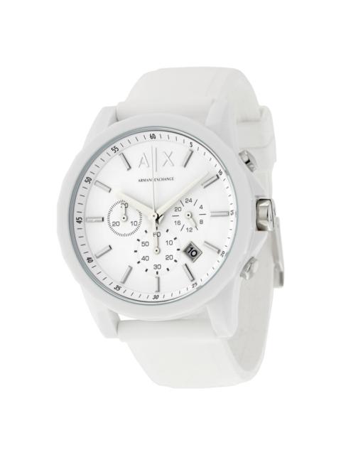 Other Designers Armani Exchange Active Chronograph Men's Watch AX1325