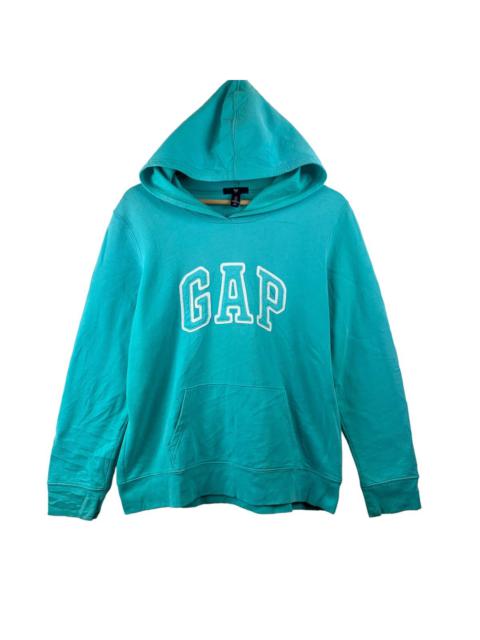 Other Designers Rare Colour Gap Sweatshirt Hoodie Nice Design