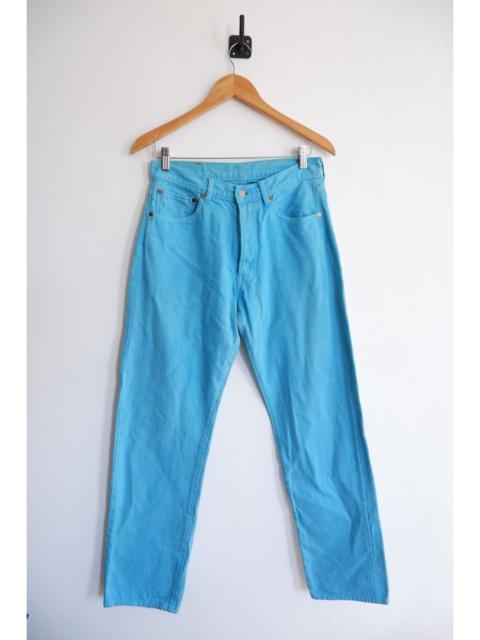 Other Designers Japanese Brand - Vintage Dirtlow Japan Selvedge Jeans