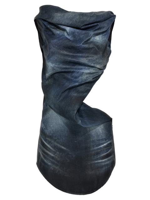 Diesel Diesel Women 'De-Brey-Fsg' Dress