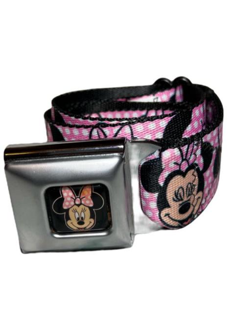 Other Designers Disney - Minnie Mouse belt