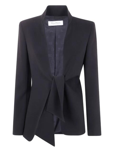 Max Mara Elegant Jacket "Ghiotto"