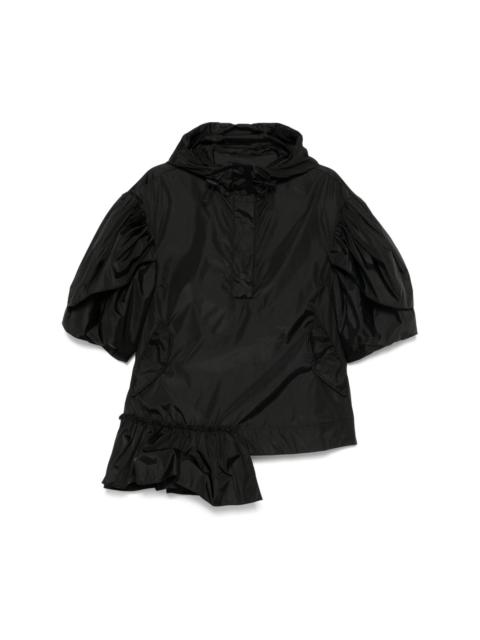 Simone Rocha ruffled top