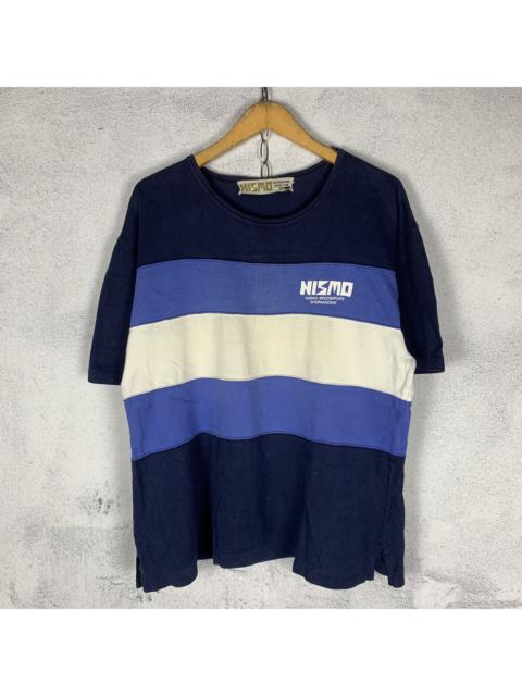Other Designers Japanese Brand - Vintage NISMO Nissan Motorsports Tshirt