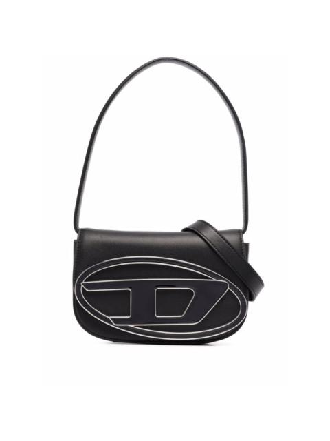Diesel Diesel Black Shoulder Bags Women