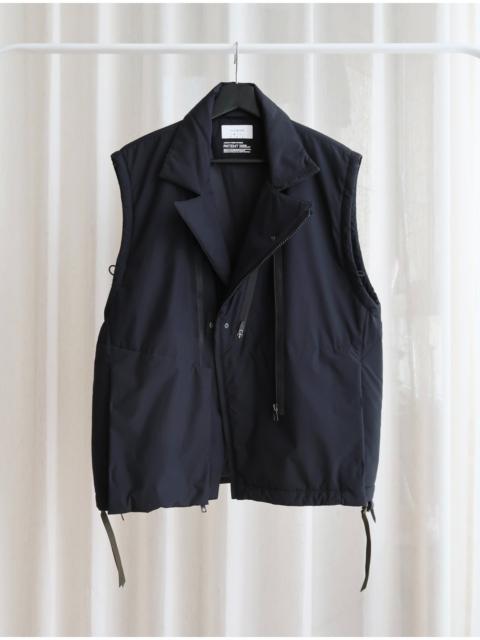 ACRONYM Acronym V68-PL Rider Vest by GORE-TEX LABS Obermaterial