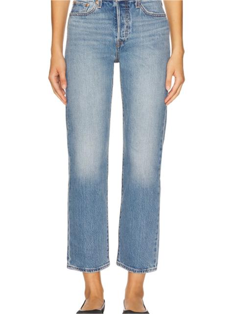 Levi's Wedgie Straight