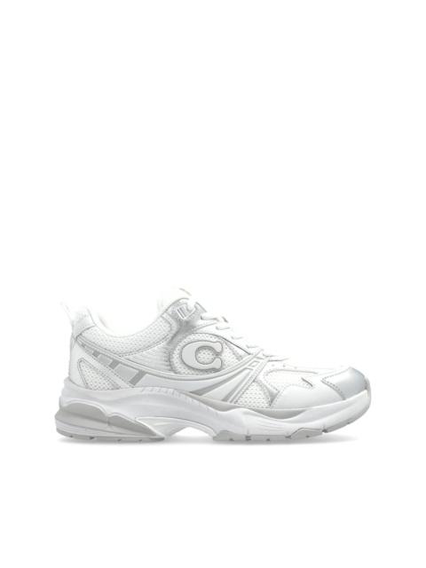COACH Mesh sneakers