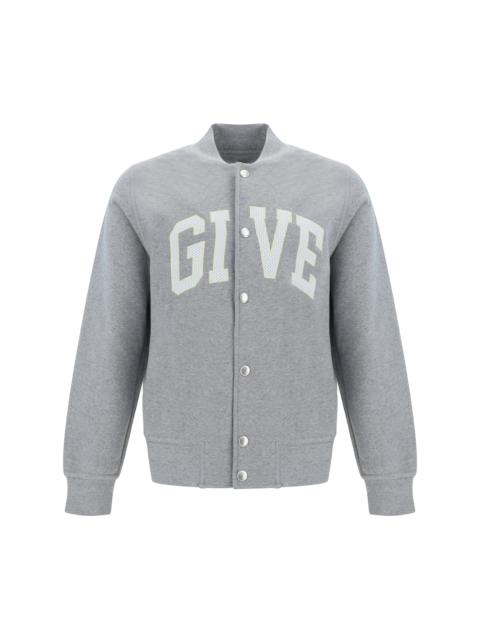 Givenchy Men Sweatshirt