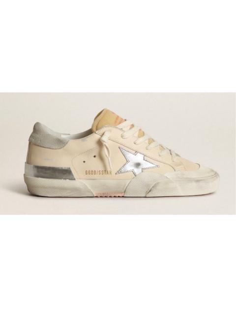 Golden Goose Golden Goose Super Star Sneakers