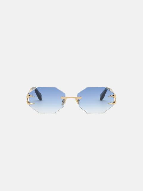 Roberto Cavalli Roberto Cavalli Sunglasses - Fang Collection