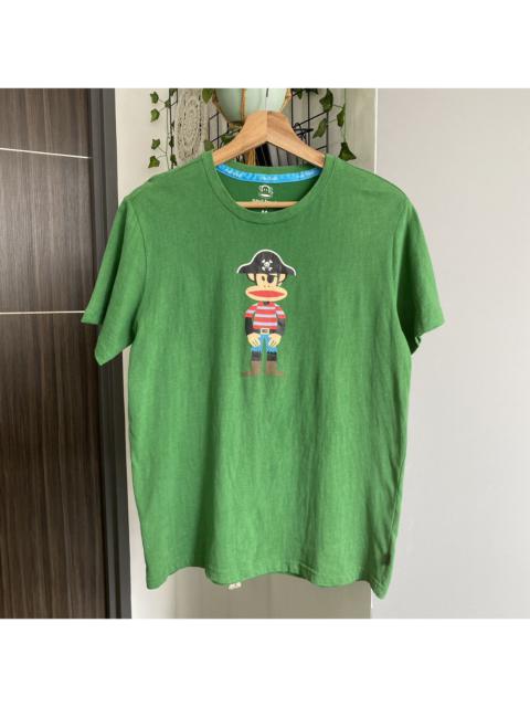 Other Designers Vintage Paul Frank Pirates Industries 2013 Tee