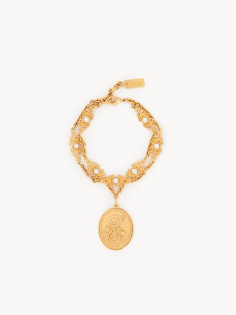 Chloé THE CHÂTEAU TREASURES BRACELET