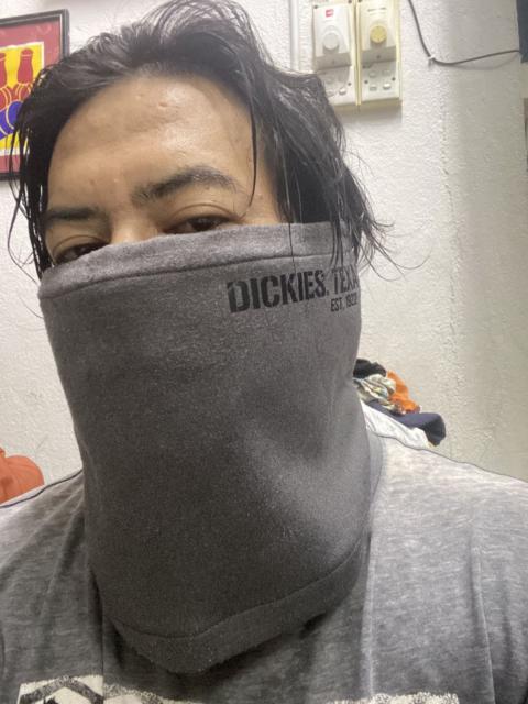 Other Designers Dickies Mask/Neck Warmer