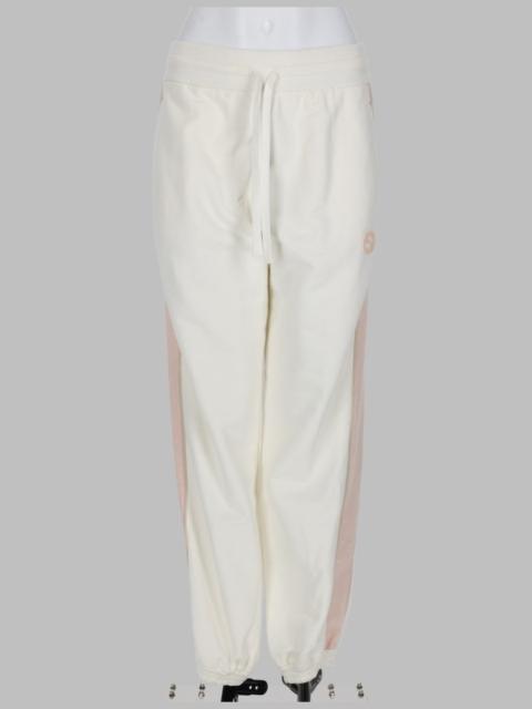 GUCCI Gucci Women Cotton Jersey Trackpant