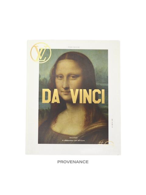 Louis Vuitton Louis Vuitton The Book #6 -  KOONS SUPREME