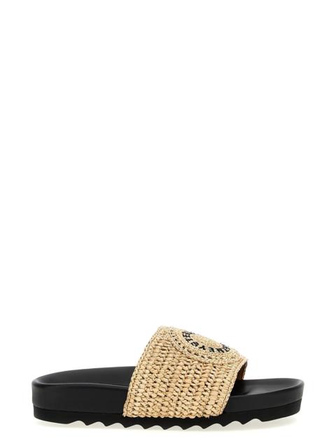Stella McCartney 'Elyse' sandals
