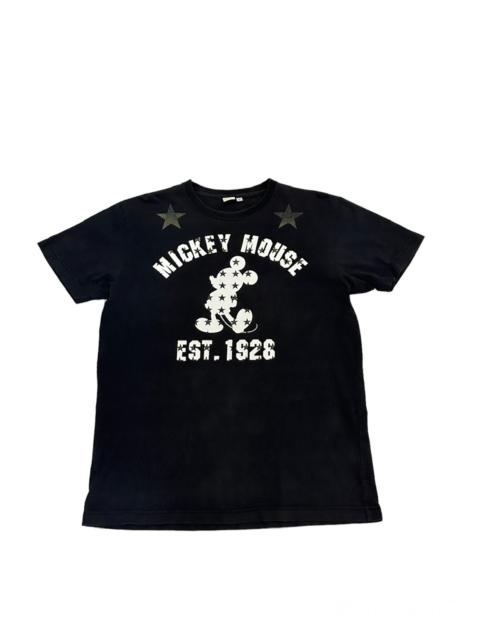 Other Designers Mickey Mouse - Disney Mickey Mouse Shirts