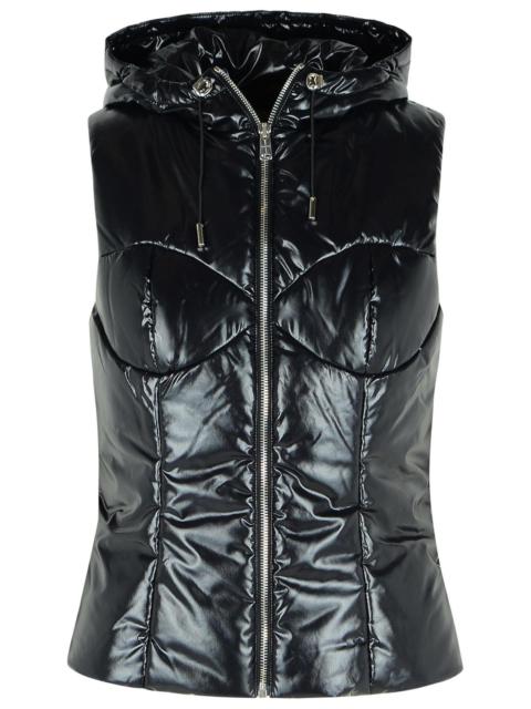COPERNI Coperni Black Polyamide Vest Women