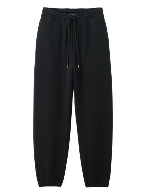 JACQUEMUS Jacquemus Men Le Jogging Torneo Trousers