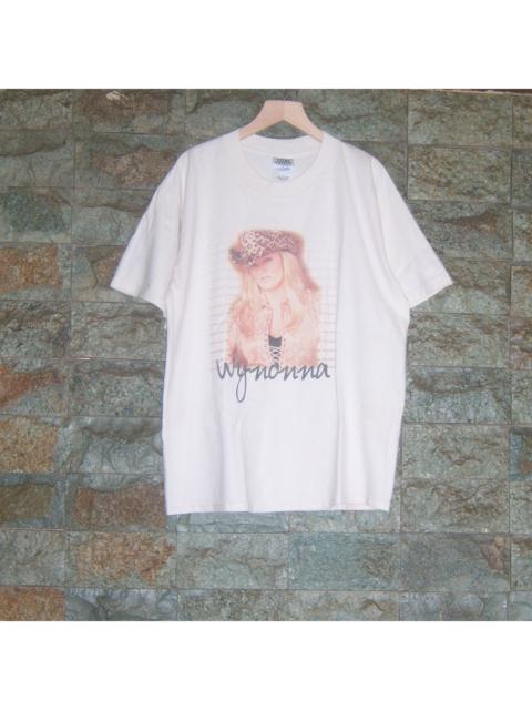 Other Designers Vintage - 1999 Wynonna Keep Groovin Tour