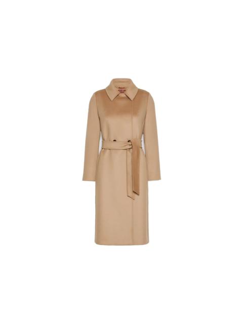 Max Mara Studio Max Mara Studio Bcollag Wool Coat Women