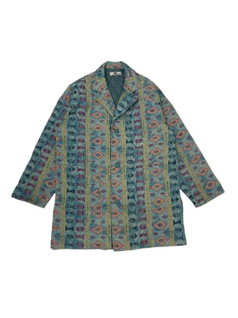 Other Designers Vintage Hiroko Koshino Oversized Jacket