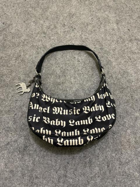 Gwen stefani L.A.M.B. by LeSportsac shoulder bag