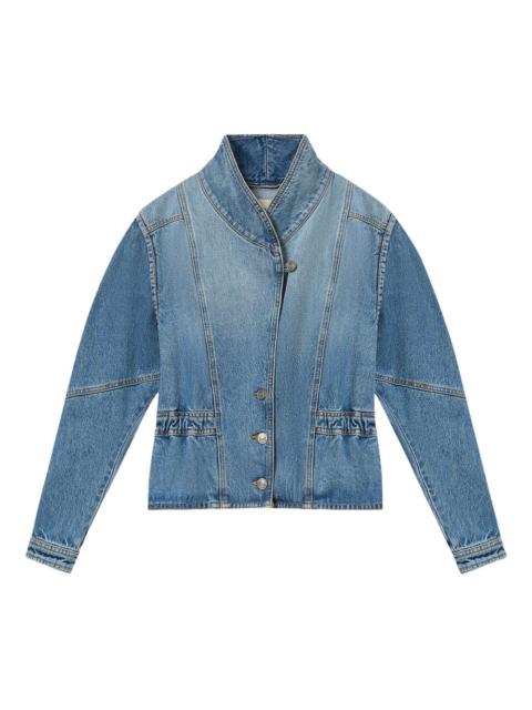 Isabel Marant Isabel Marant Women Dolie Denim Jacket