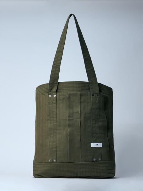 Vans OTW Courtyard Tote Bag