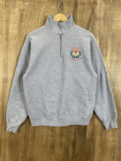 Other Designers Jerzees - Jerzees Grey Sweatshirts #1682