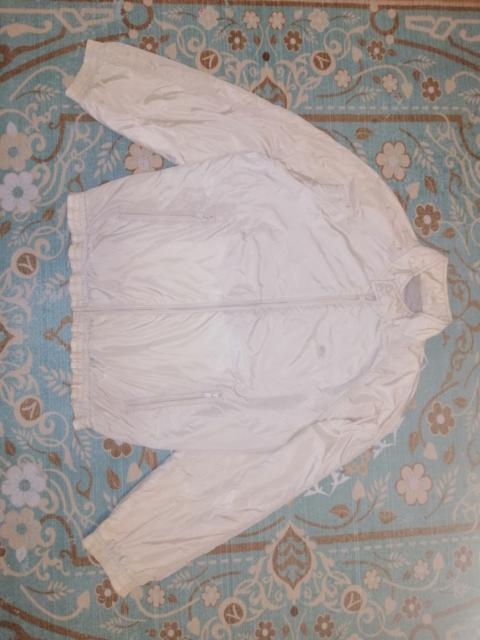 Other Designers Vintage - Light Soft Jacket Windbreaker Lacoste Vintage