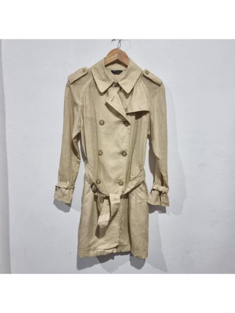 Mackintosh mackintosh trench coat premium brand of Scotland England
