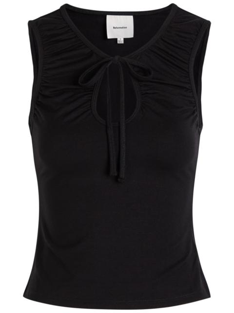 Reformation Reformation Bella Jersey Tank
