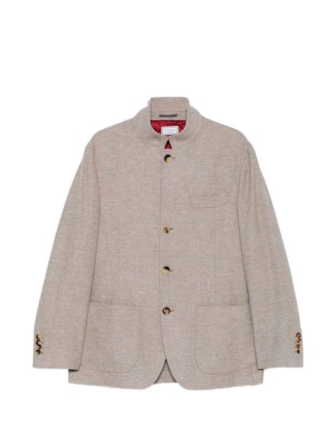 Brunello Cucinelli Brunello Cucinelli Men Blazer