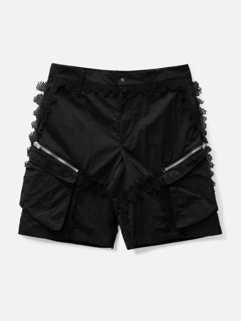 HELIOT EMIL™ SPHERICAL CARGO SHORTS