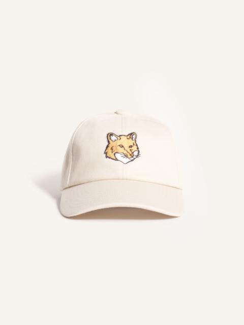 Maison Kitsuné FOX HEAD CAP