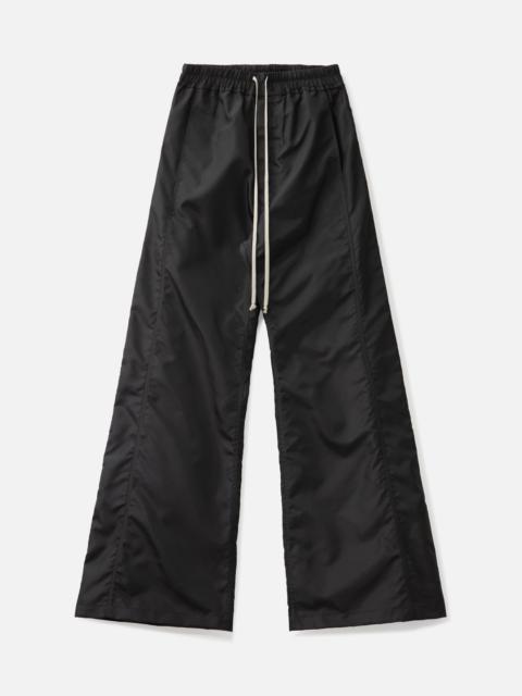 Rick Owens DRKSHDW WIDE PUSHER PANT