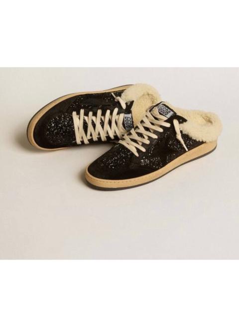 Golden Goose Golden Goose Ball Star Sabot Sneakers