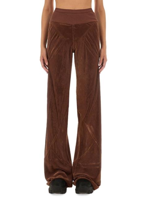 Rick Owens Women Pants "Bias"